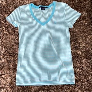 Women’s Polo Ralph Lauren V-Neck
